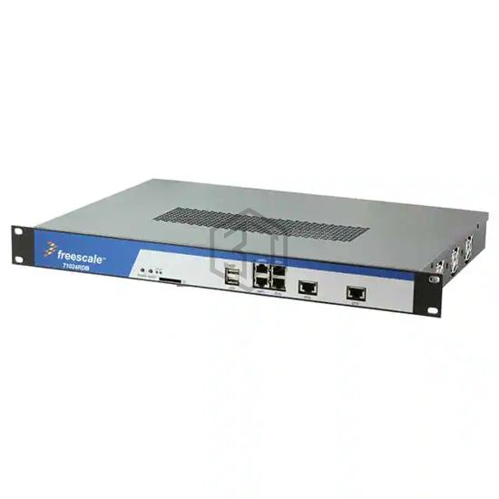 T1024RDB-PC - NXP USA Inc. - Evaluation Boards - Embedded - MCU, DSP