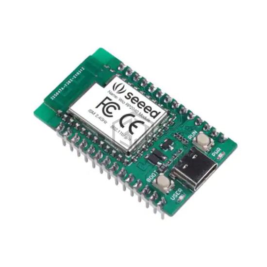 102991555 - Seeed Technology Co., Ltd - Evaluation Boards - Embedded - MCU, DSP