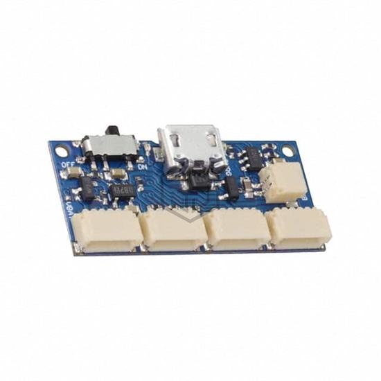 ASM2028 - TinyCircuits - Evaluation Boards - Embedded - MCU, DSP