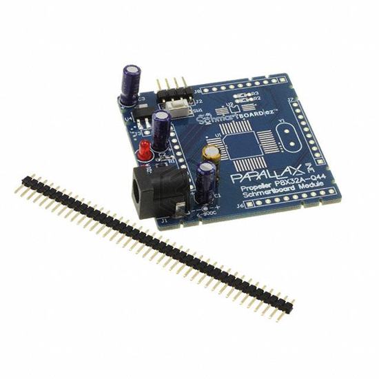 710-0005-01 - Schmartboard, Inc. - Evaluation Boards - Embedded - MCU, DSP
