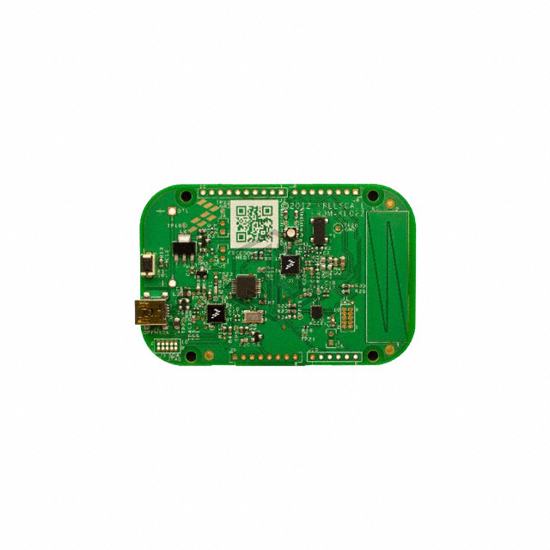 FRDM-KL02Z - NXP USA Inc. - Evaluation Boards - Embedded - MCU, DSP