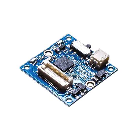 ASM2001-R-L - TinyCircuits - Evaluation Boards - Embedded - MCU, DSP