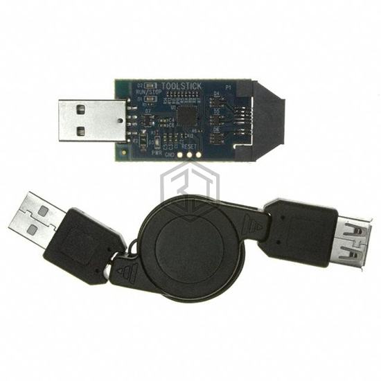 TOOLSTICKBA - Silicon Labs - Evaluation Boards - Embedded - MCU, DSP