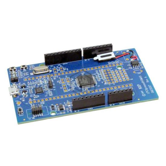 OM13097UL - NXP USA Inc. - Evaluation Boards - Embedded - MCU, DSP
