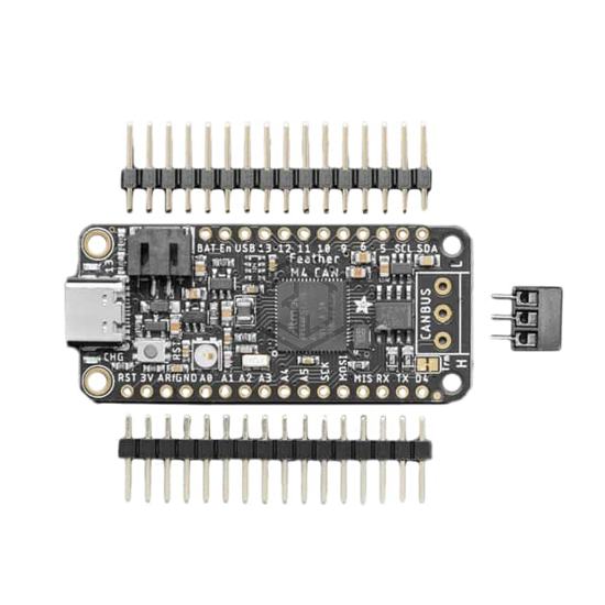 4759 - Adafruit Industries LLC - Evaluation Boards - Embedded - MCU, DSP
