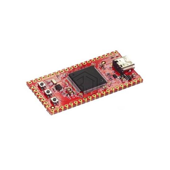 SCC-FSTK-B - GHI Electronics, LLC - Evaluation Boards - Embedded - MCU, DSP
