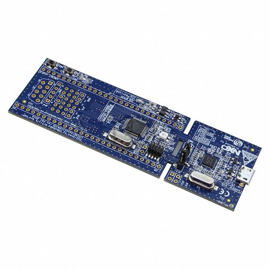 OM13093UL - NXP USA Inc. - Evaluation Boards - Embedded - MCU, DSP