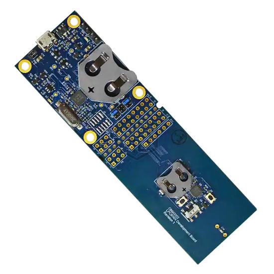 OM40002UL - NXP USA Inc. - Evaluation Boards - Embedded - MCU, DSP