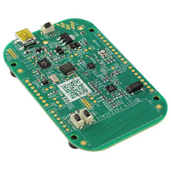 FRDM-KL03Z - NXP USA Inc. - Evaluation Boards - Embedded - MCU, DSP