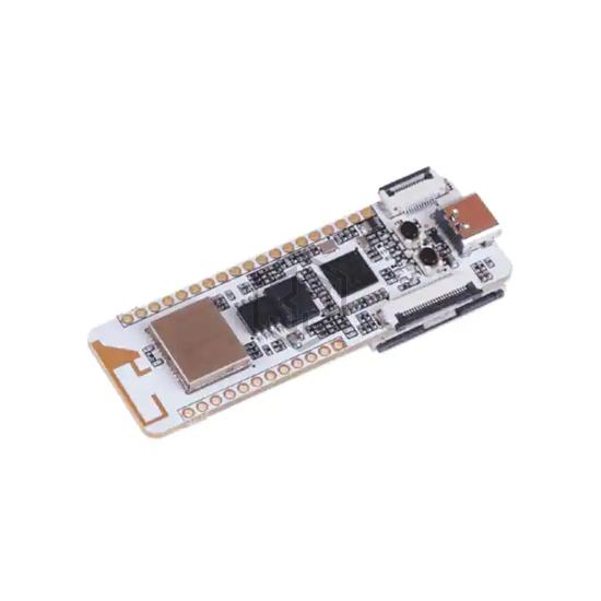 102110607 - Seeed Technology Co., Ltd - Evaluation Boards - Embedded - MCU, DSP