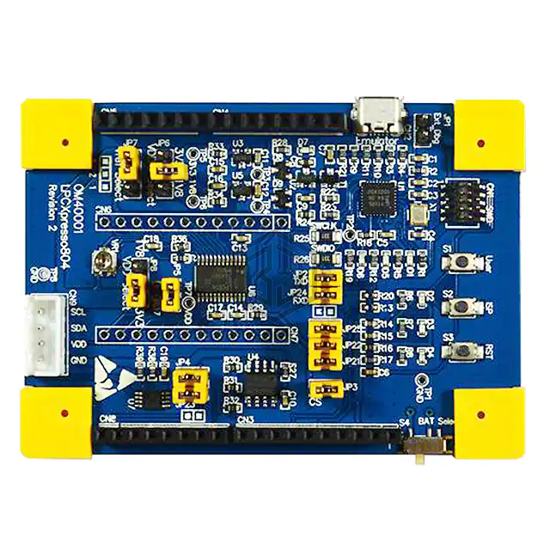 OM40001UL - NXP USA Inc. - Evaluation Boards - Embedded - MCU, DSP