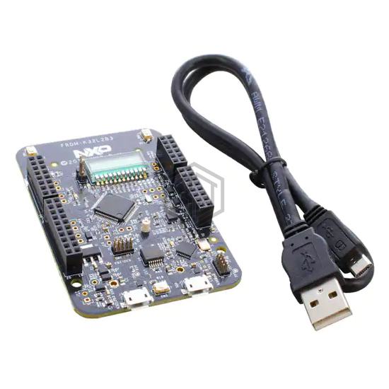 FRDM-K32L2B3 - NXP USA Inc. - Evaluation Boards - Embedded - MCU, DSP