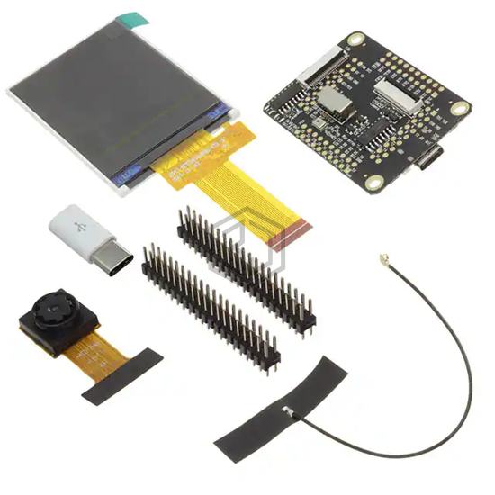 110991188 - Seeed Technology Co., Ltd - Evaluation Boards - Embedded - MCU, DSP