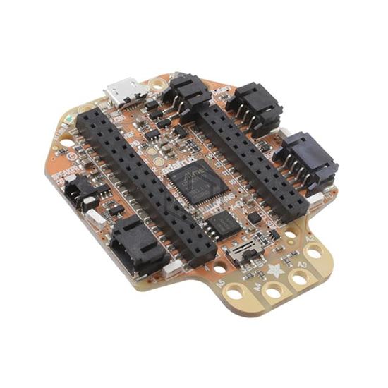 4300 - Adafruit Industries LLC - Evaluation Boards - Embedded - MCU, DSP