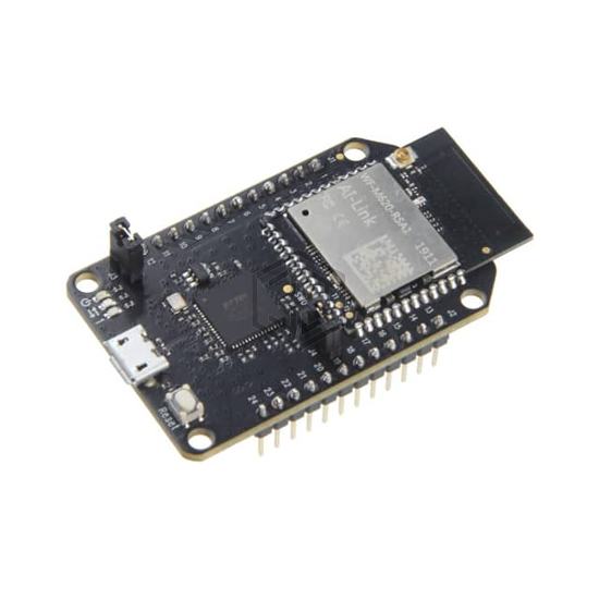102110267 - Seeed Technology Co., Ltd - Evaluation Boards - Embedded - MCU, DSP