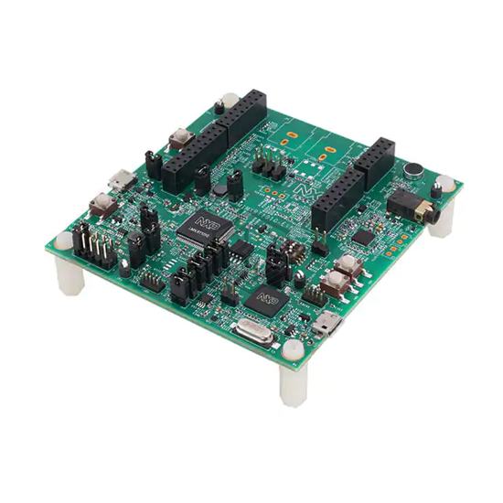 MIMXRT1010-EVK - NXP USA Inc. - Evaluation Boards - Embedded - MCU, DSP