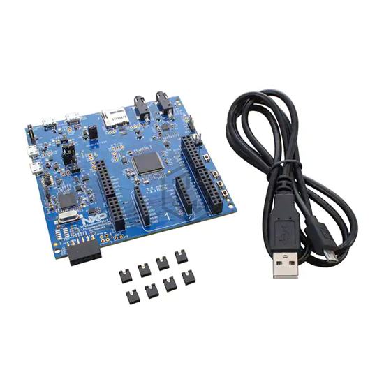 LPC55S28-EVK - NXP USA Inc. - Evaluation Boards - Embedded - MCU, DSP