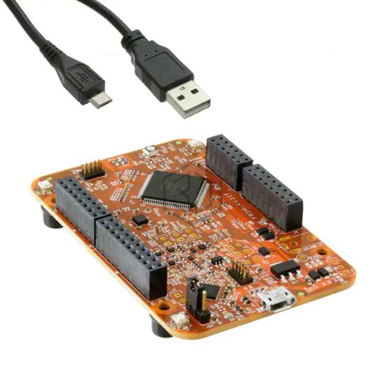 FRDM-KV31F - NXP USA Inc. - Evaluation Boards - Embedded - MCU, DSP