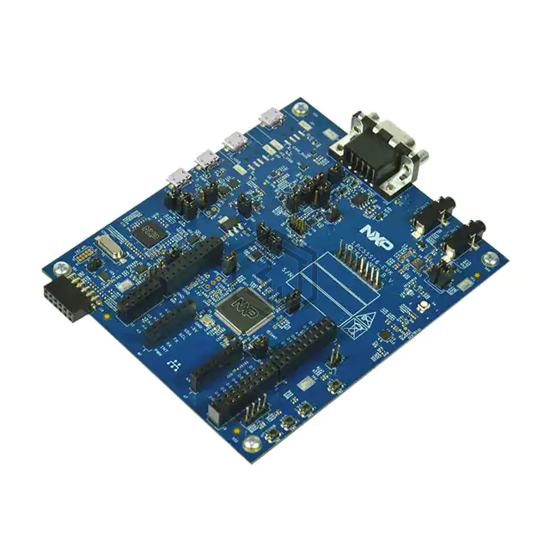 LPC55S16-EVK - NXP USA Inc. - Evaluation Boards - Embedded - MCU, DSP