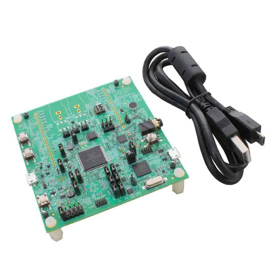 MIMXRT1015-EVK - NXP USA Inc. - Evaluation Boards - Embedded - MCU, DSP