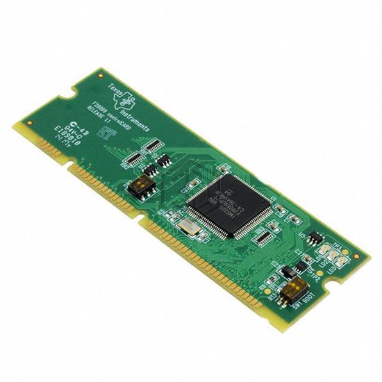 TMDSCNCD28069 - Texas Instruments - Evaluation Boards - Embedded - MCU, DSP