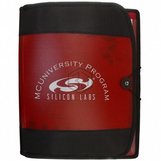 MCUNIVERSITYKIT - Silicon Labs - Evaluation Boards - Embedded - MCU, DSP