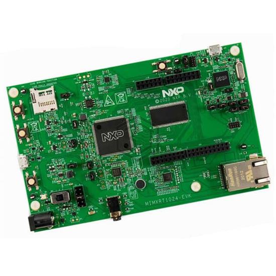 MIMXRT1024-EVK - NXP USA Inc. - Evaluation Boards - Embedded - MCU, DSP