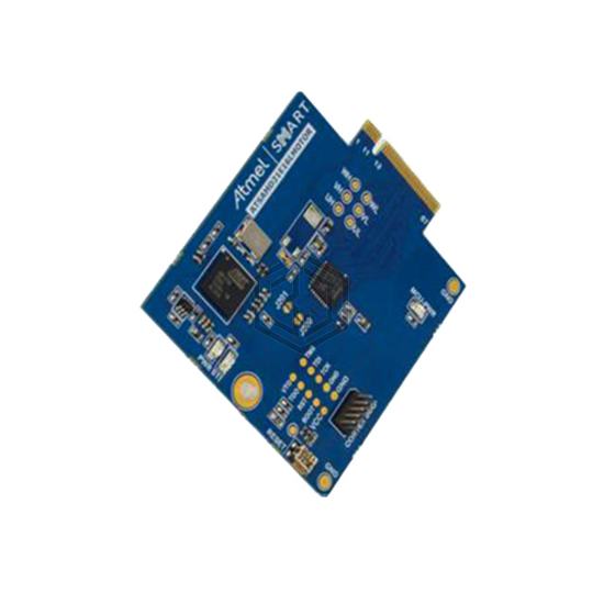 ATSAMC21MOTOR - Microchip Technology - Evaluation Boards - Embedded - MCU, DSP