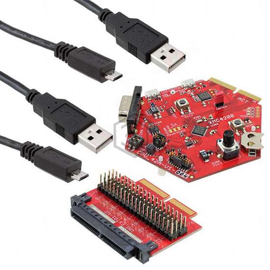 KITXMC42EE1001TOBO1 - Infineon Technologies - Evaluation Boards - Embedded - MCU, DSP