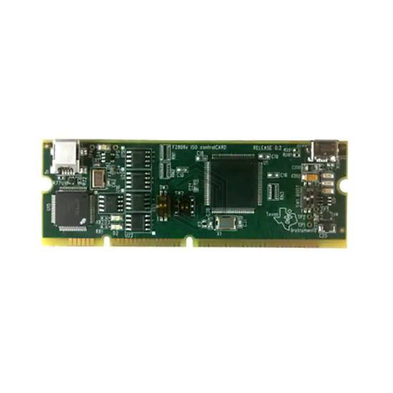 TMDSCNCD28069ISO - Texas Instruments - Evaluation Boards - Embedded - MCU, DSP
