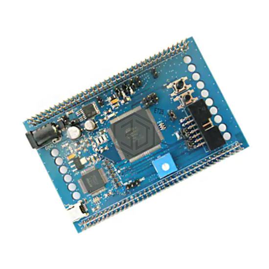 SPC560B-DIS - STMicroelectronics - Evaluation Boards - Embedded - MCU, DSP