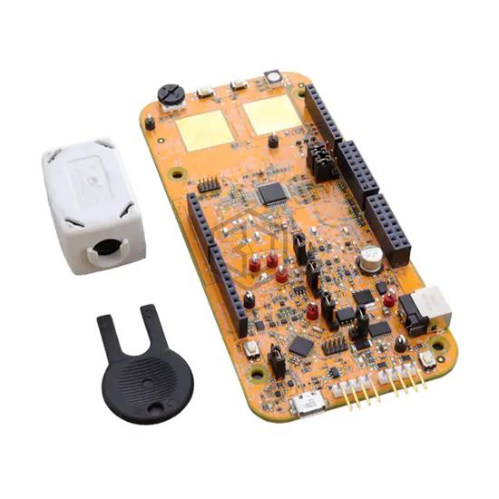 S32K116EVB2Q048 - NXP USA Inc. - Evaluation Boards - Embedded - MCU, DSP
