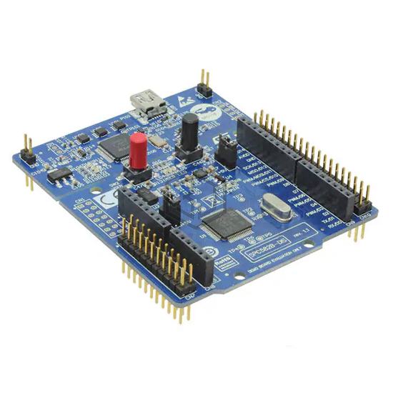 SPC582B-DIS - STMicroelectronics - Evaluation Boards - Embedded - MCU, DSP
