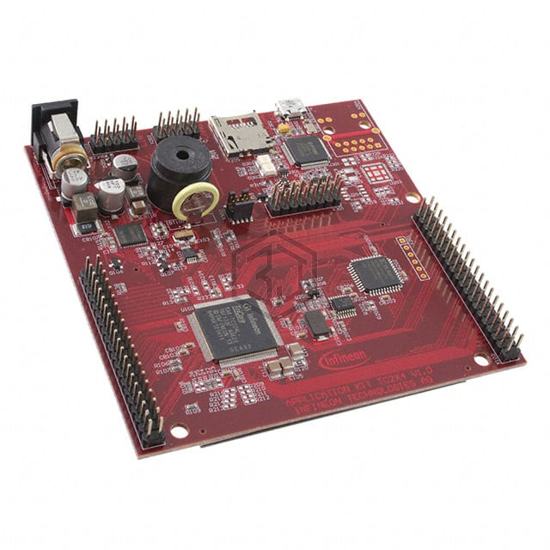 KITAURIXTC224TFTTOBO1 - Infineon Technologies - Evaluation Boards - Embedded - MCU, DSP