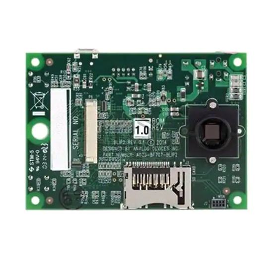 ADZS-BF707-BLIP2 - Analog Devices Inc. - Evaluation Boards - Embedded - MCU, DSP