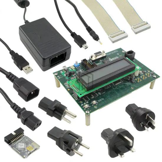 ADZS-CM403F-EZLITE - Analog Devices Inc. - Evaluation Boards - Embedded - MCU, DSP