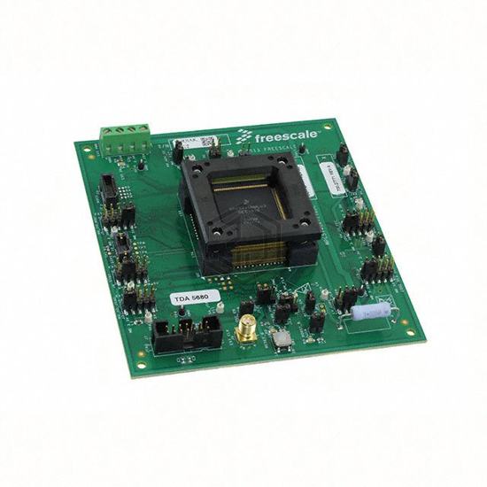 MPC5746R-176DS - NXP USA Inc. - Evaluation Boards - Embedded - MCU, DSP