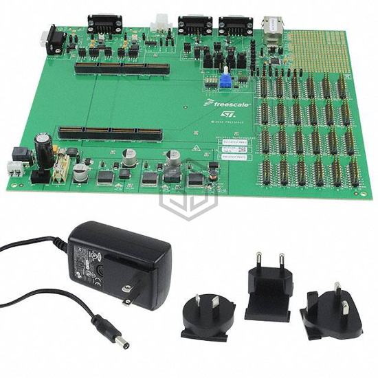 MPC57XXXMB - NXP USA Inc. - Evaluation Boards - Embedded - MCU, DSP