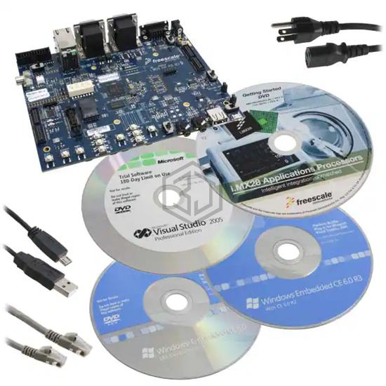 MCIMX28EVK - NXP USA Inc. - Evaluation Boards - Embedded - MCU, DSP
