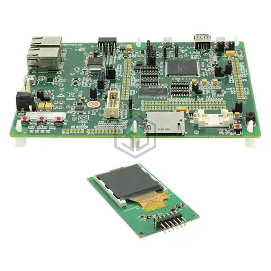 YR0K50564MS000BE - Renesas Electronics America Inc - Evaluation Boards - Embedded - MCU, DSP