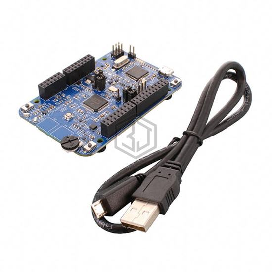 S08PT60-EVK - NXP USA Inc. - Evaluation Boards - Embedded - MCU, DSP