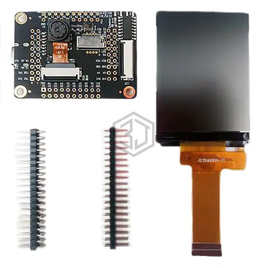 110991189 - Seeed Technology Co., Ltd - Evaluation Boards - Embedded - MCU, DSP