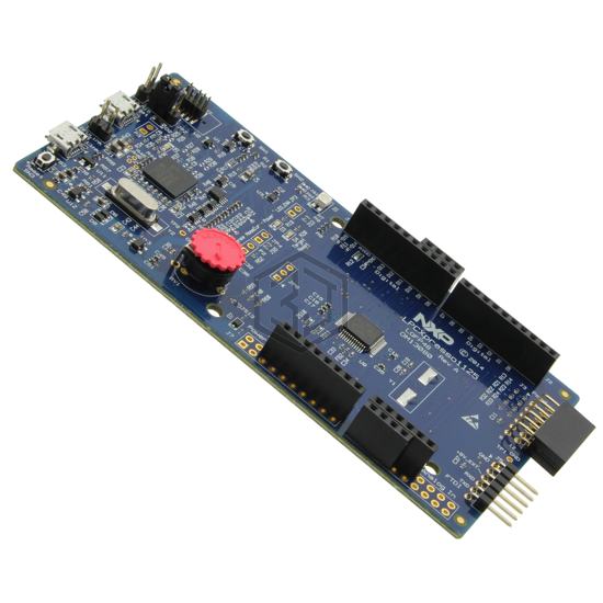 OM13080UL - NXP USA Inc. - Evaluation Boards - Embedded - MCU, DSP