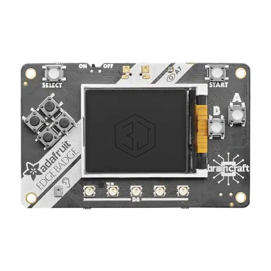4400 - Adafruit Industries LLC - Evaluation Boards - Embedded - MCU, DSP