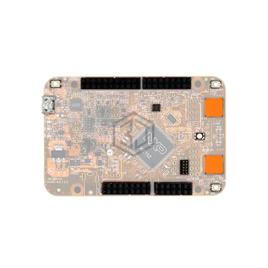 FRDM-KE15Z - NXP USA Inc. - Evaluation Boards - Embedded - MCU, DSP