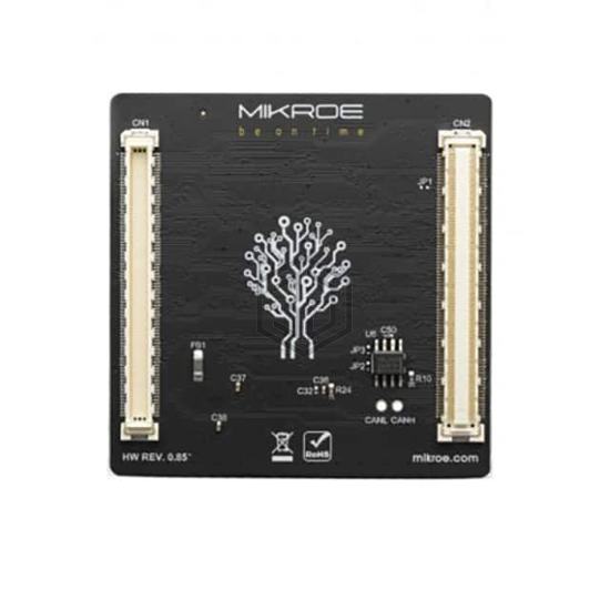 MIKROE-3842 - MikroElektronika - Evaluation Boards - Embedded - MCU, DSP