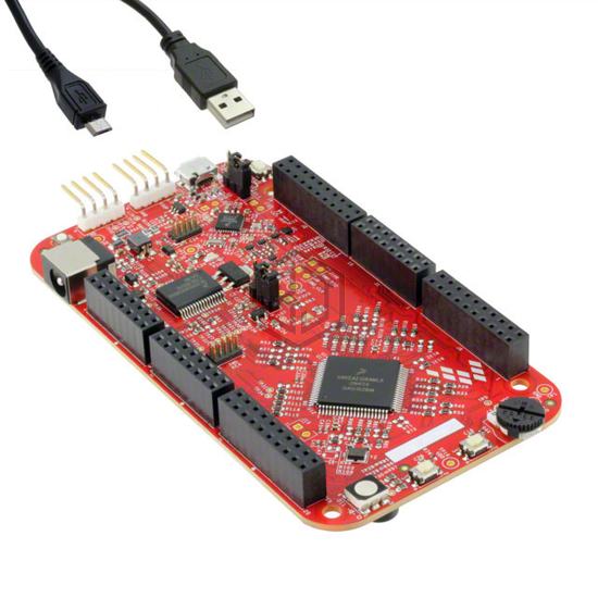 FRDM-KEAZ128Q80 - NXP USA Inc. - Evaluation Boards - Embedded - MCU, DSP
