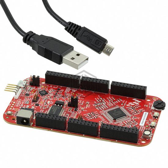 FRDM-KEAZN32Q64 - NXP USA Inc. - Evaluation Boards - Embedded - MCU, DSP