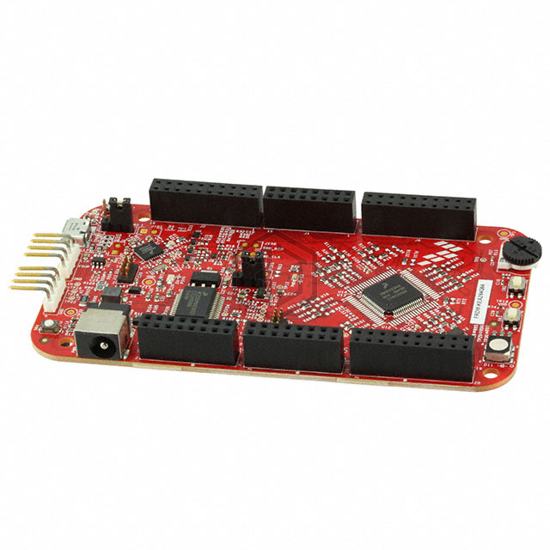 FRDM-KEAZ64Q64 - NXP USA Inc. - Evaluation Boards - Embedded - MCU, DSP