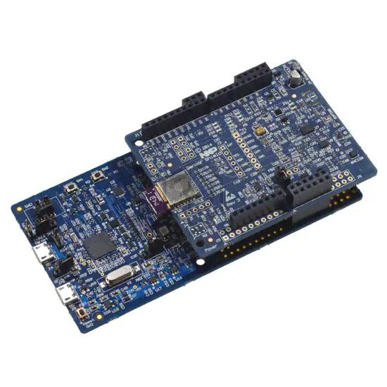 OM13078UL - NXP USA Inc. - Evaluation Boards - Embedded - MCU, DSP